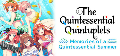 五等分的新娘 ～夏日回忆也是五等分～/The Quintessential Quintuplets Memories of a Quintessential Summer 完整版（繁中）-无忧免费游戏网