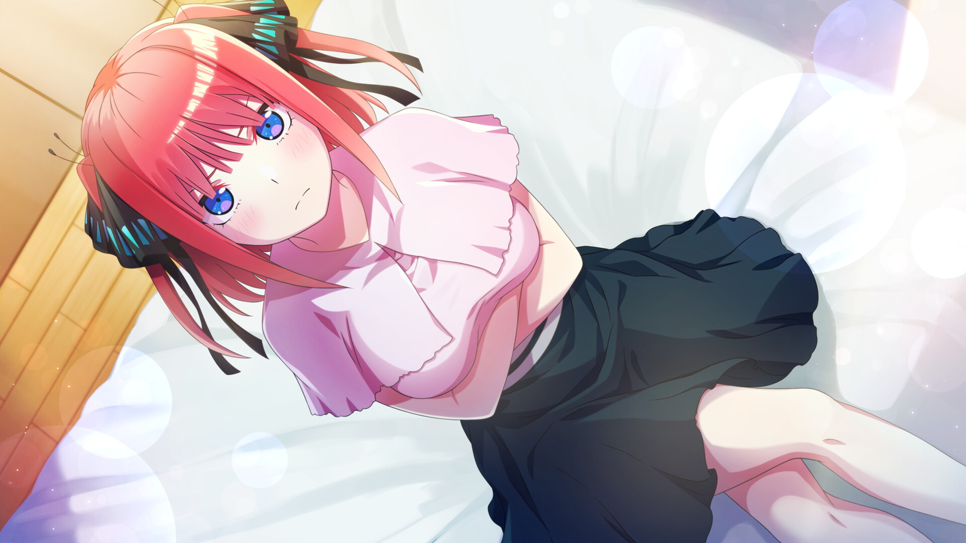 五等分的新娘 ～夏日回忆也是五等分～ / 五等分の花嫁∬ ～夏の思い出も五等分～插图1