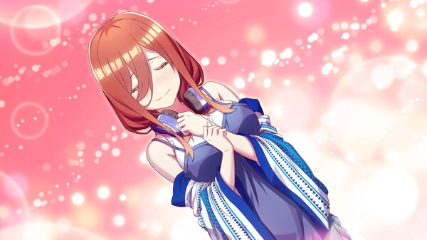 图片[2]-五等分的新娘 ～与你一起度过的五个回忆～/五等分的新娘 ～与你一起度过的五个回忆～ 完整版 （繁中）-无忧免费游戏网