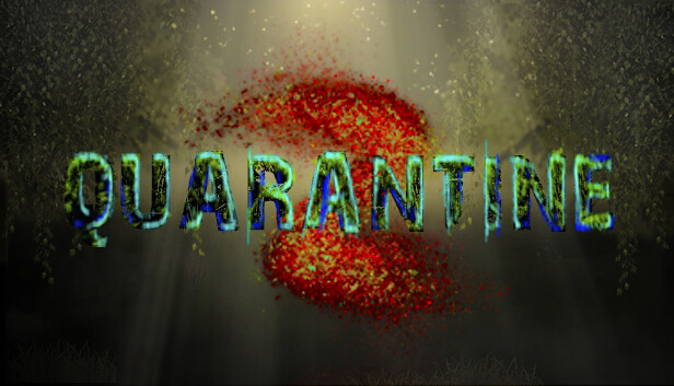 《隔离区-Z：生存/Quarantine-Z: Survival》免安装中文版