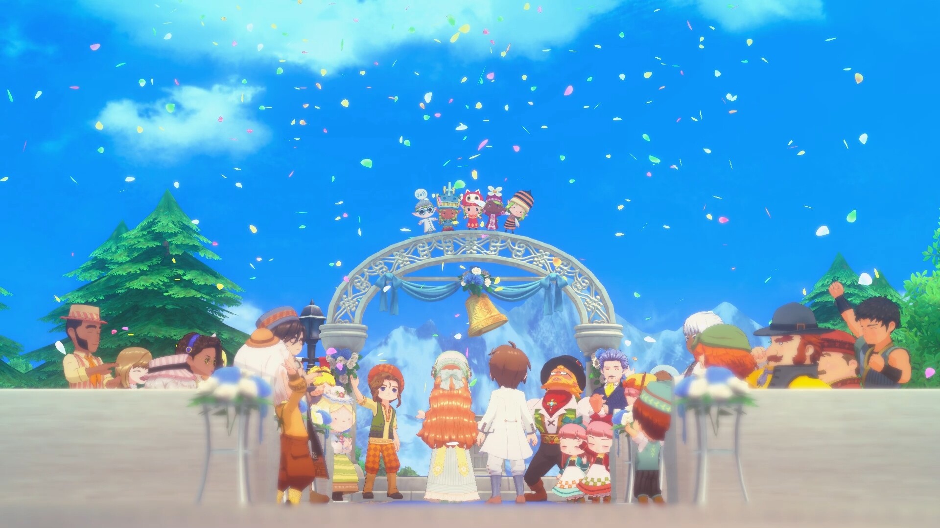 图片[5]-【农场模拟/生活/治愈】牧场物语 来吧！风之繁华集市/Story of Seasons Grand Bazaar v1.5.0 豪华中文版 全DLC 打包修改器【10GB】-嘤嘤怪之家