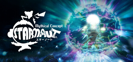 星际游者/Mythical Concept STARNAUT v1.0.0|动作冒险|容量11.2GB|免安装绿色中文版-马克游戏