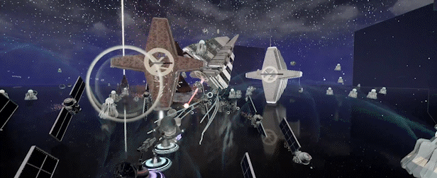 星际游者|全DLC|11G大小|官方中文|支持手柄|Mythical Concept STARNAUT插图3