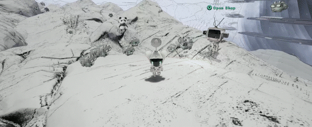 星际游者|全DLC|11G大小|官方中文|支持手柄|Mythical Concept STARNAUT插图4