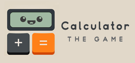 计算器游戏|暴力求解 v11822552（Calculator The Game）免安装中文版-梨子乐游戏