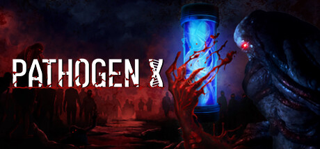 病原体X|v20250129|14G大小|官方中文|支持手柄|PATHOGEN X