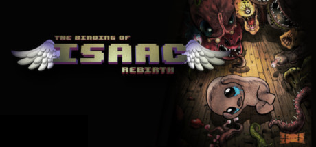 以撒的结合：重生&忏悔 The Binding of Isaac Rebirth v1.9.7.5 赠修改器 -飞星（英文）-飞星免费游戏仓库