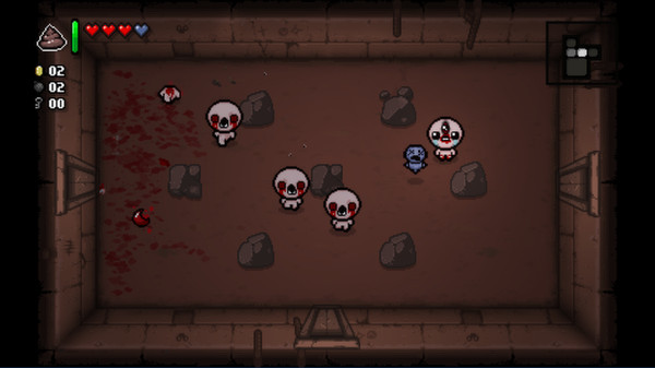 图片[5]-学习版 | 以撒的结合：胎衣 The Binding of Isaac: Afterbirth 集成重生+胎衣+胎衣 内置简体中文汉化 赠原声带+修改器+解锁存档+MOD合集 -飞星（官中）-飞星免费游戏仓库