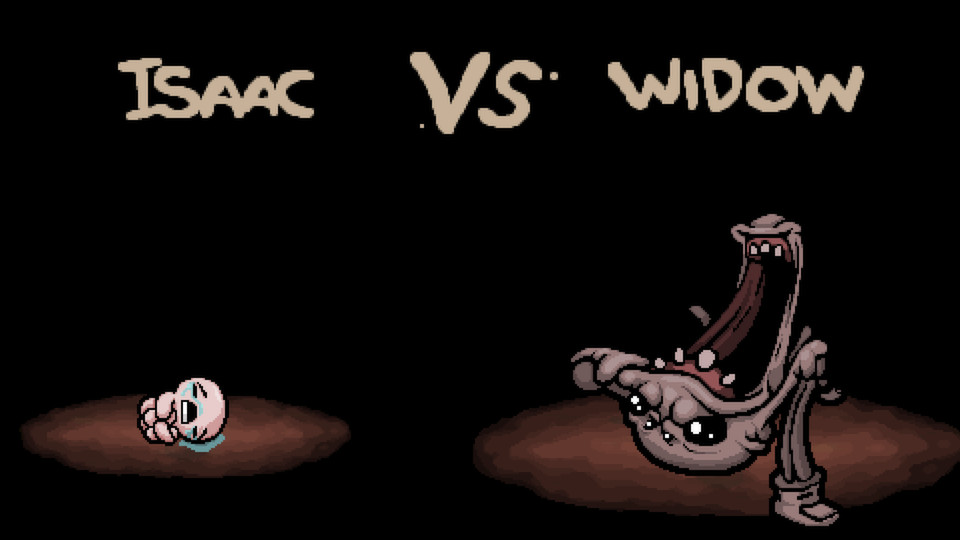 以撒的结合:重生/The Binding of Isaac: Rebirth v1.9.7.11|动作冒险|容量1.8GB|免安装绿色英文版|支持键盘.鼠标.手柄-小辉娱乐网