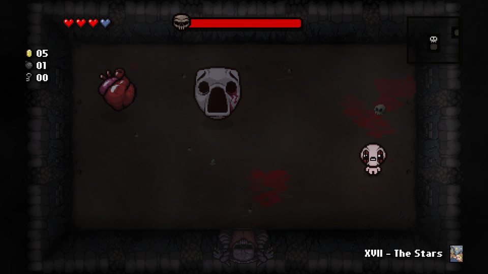 以撒的结合:重生/The Binding of Isaac: Rebirth v1.9.7.11|动作冒险|容量1.8GB|免安装绿色英文版|支持键盘.鼠标.手柄-小辉娱乐网