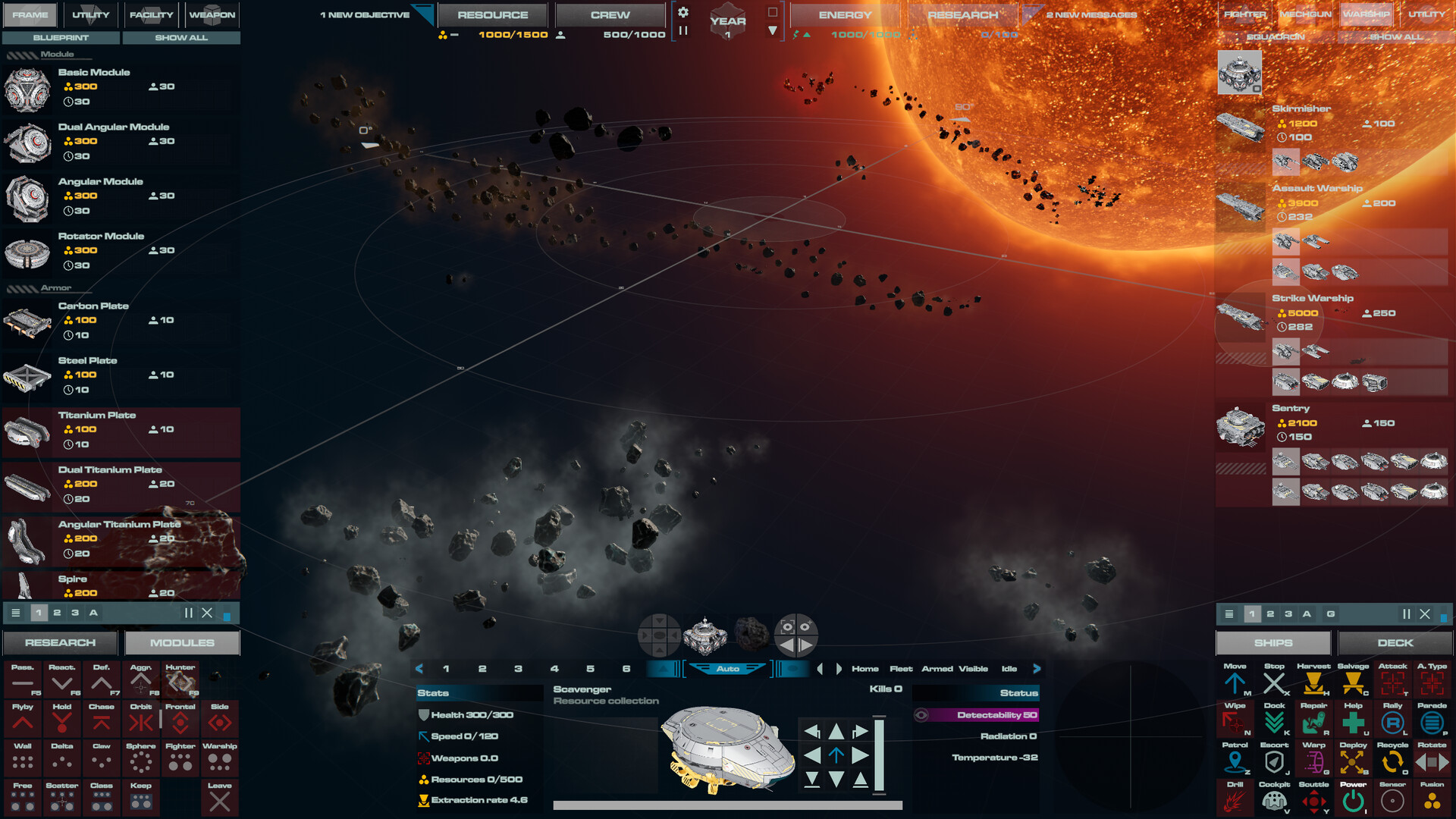 图片[8]-时代一号/ERA ONE v10.3.8|策略战棋|12.5GB|中文-蝶影二次元