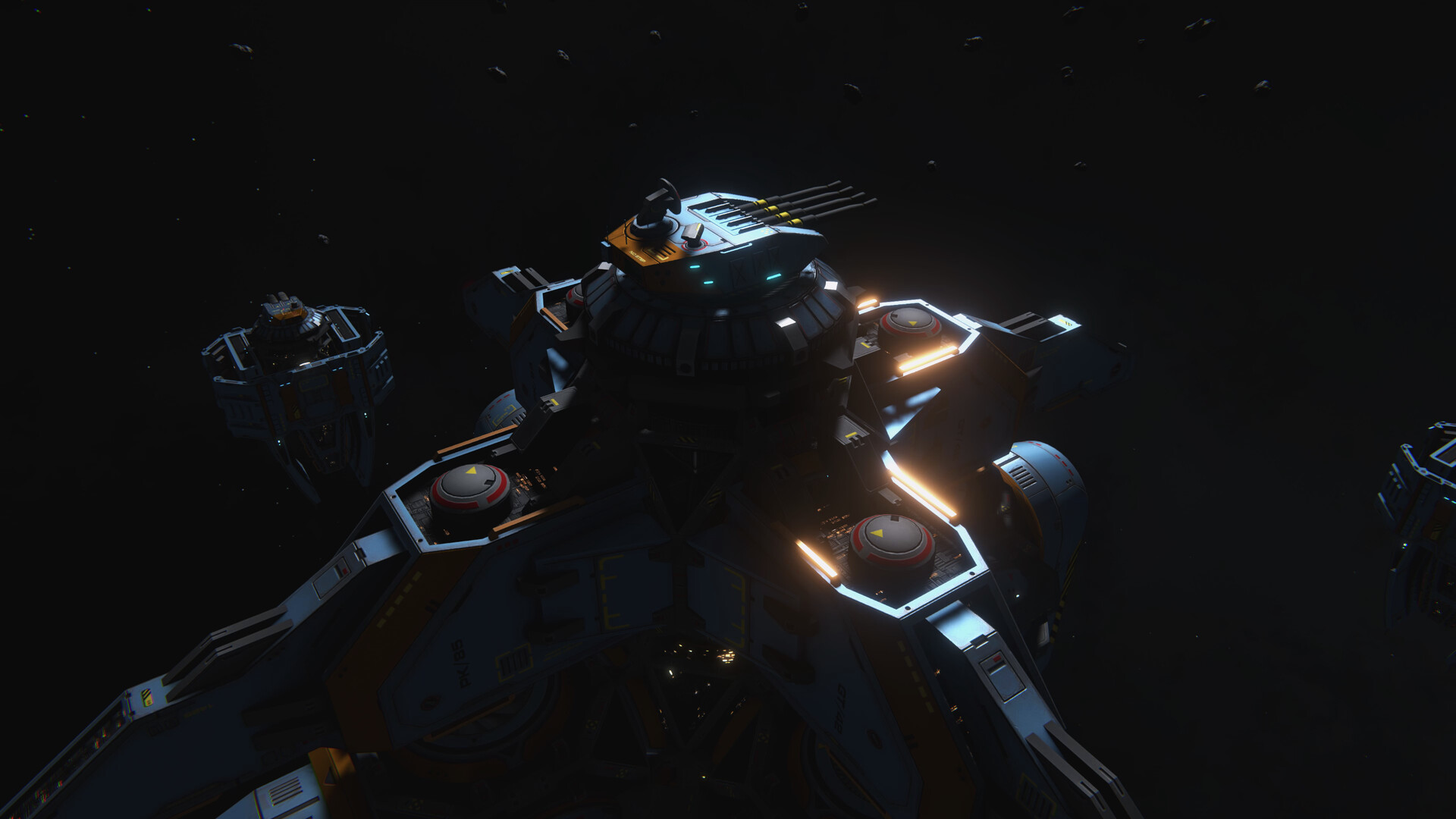 图片[9]-时代一号/ERA ONE v10.3.8|策略战棋|12.5GB|中文-蝶影二次元