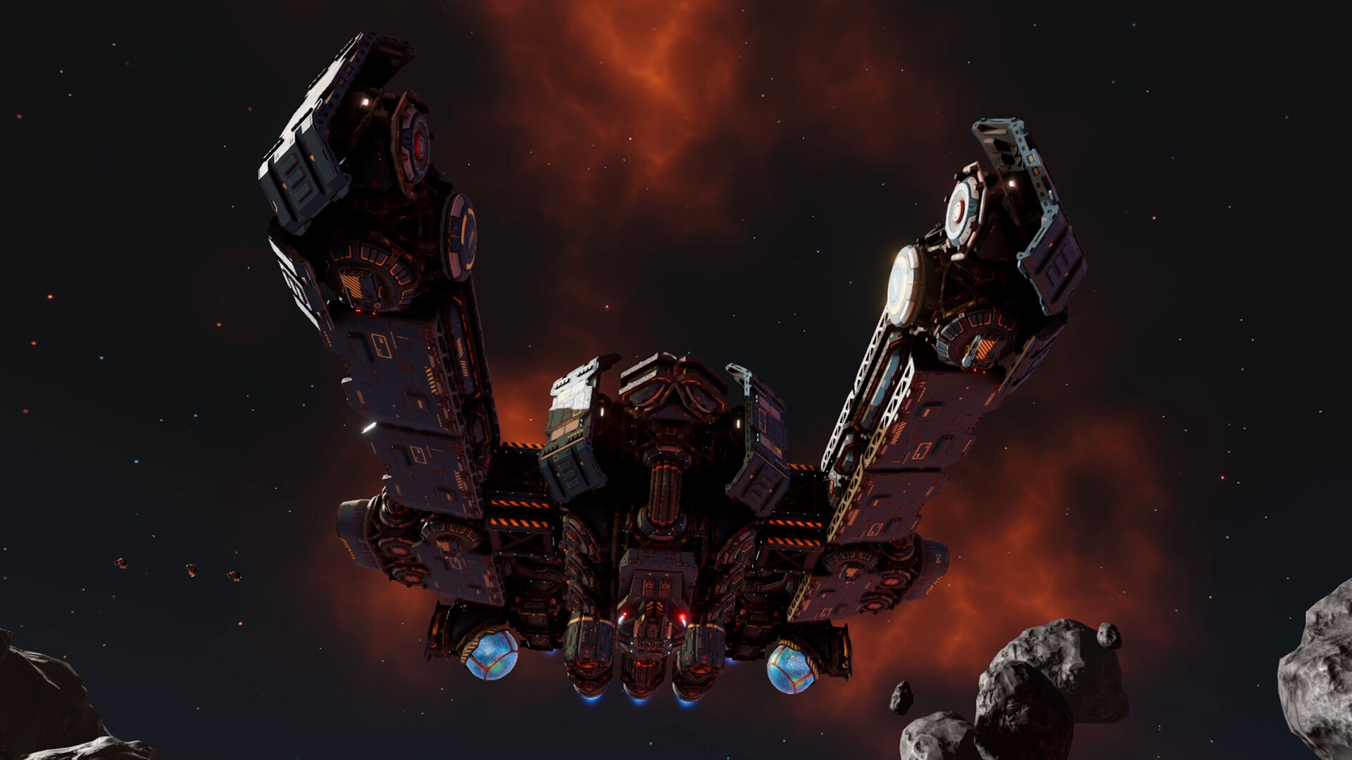 图片[13]-时代一号/ERA ONE v10.3.8|策略战棋|12.5GB|中文-蝶影二次元