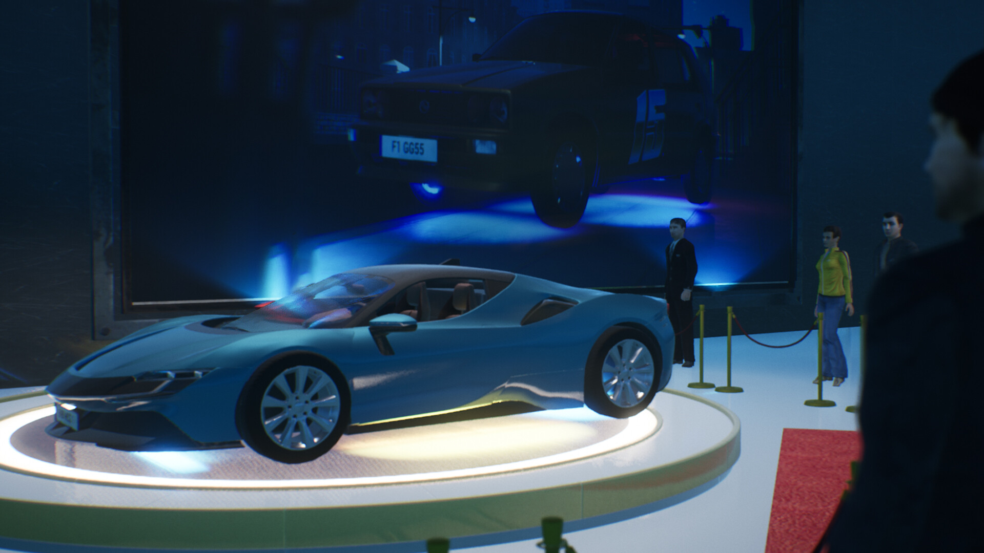 图片[4]-4S店模拟器/Auto Sale Life-秋风资源网