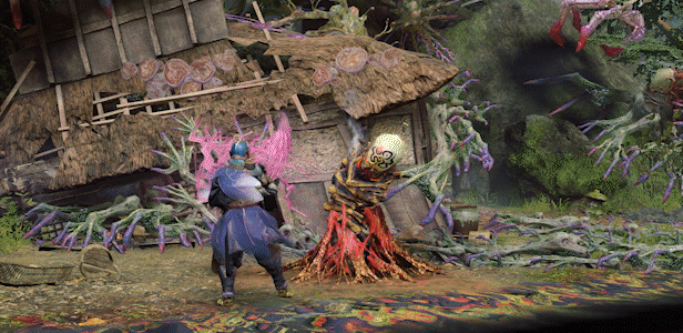 图片[4]-【大作塔防ACT/中文/3D/】祇：女神之道/Kunitsu-Gami: Path of the Goddess 官方中文 Build.19024694【23G/更新/CV】-嘤嘤怪之家