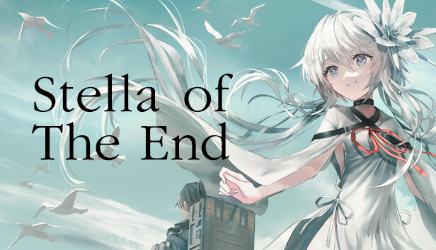 《星之终途/Stella of The End》免安装中文版