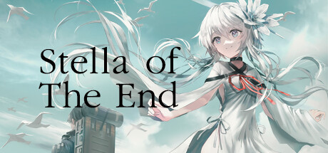 星之终途 Build.12888989（Stella of The End）免安装中文版