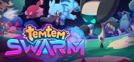 腾兽：蜂群/Temtem: Swarm/支持网络联机-秋风资源网