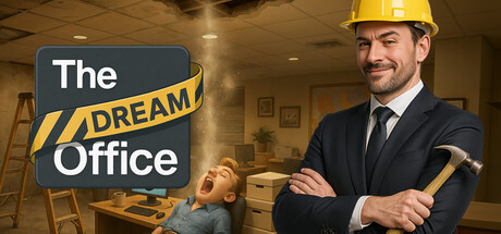 《梦想办公室/The Dream Office》免安装中文版