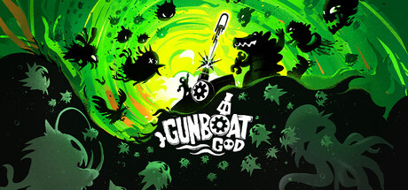 炮艇之神/Gunboat God-秋风资源网