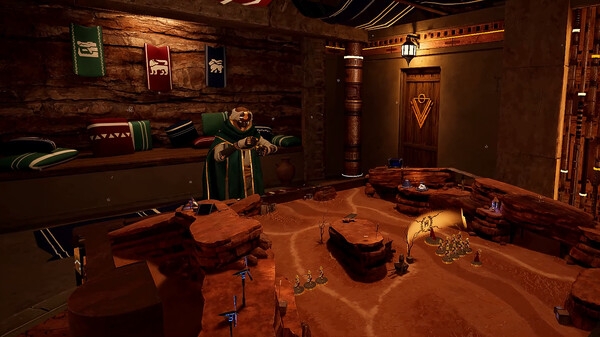 图片[2]- 《遗迹：堕落部落》v1.0.0（Vestiges: Fallen Tribes）官方中文|解压可玩- 关先生资源站