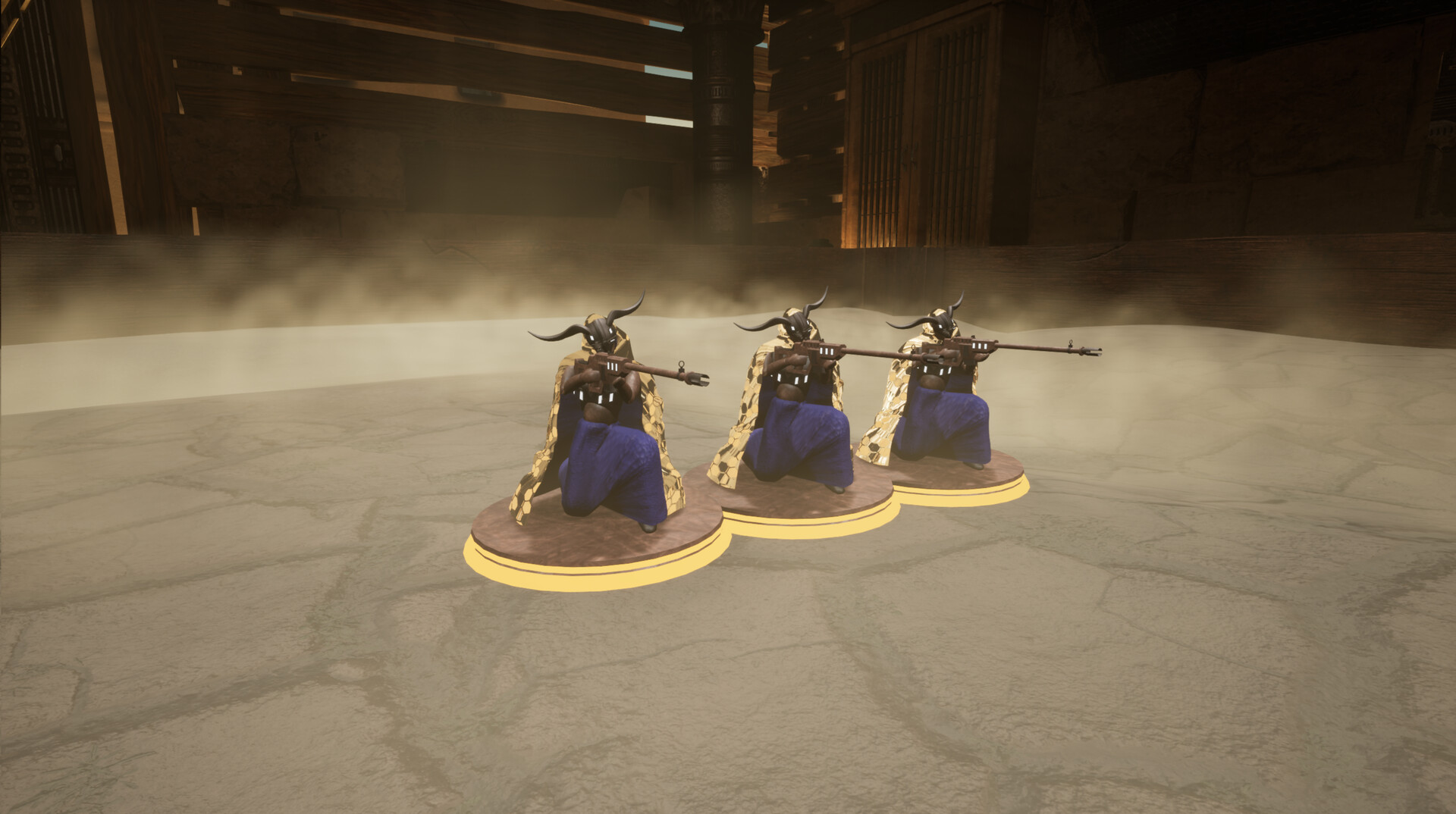 遗迹:部族陨落/Vestiges: Fallen Tribes Build.18209248|策略模拟|容量2.7GB|免安装绿色中文版|支持键盘.鼠标.VR-小辉娱乐网
