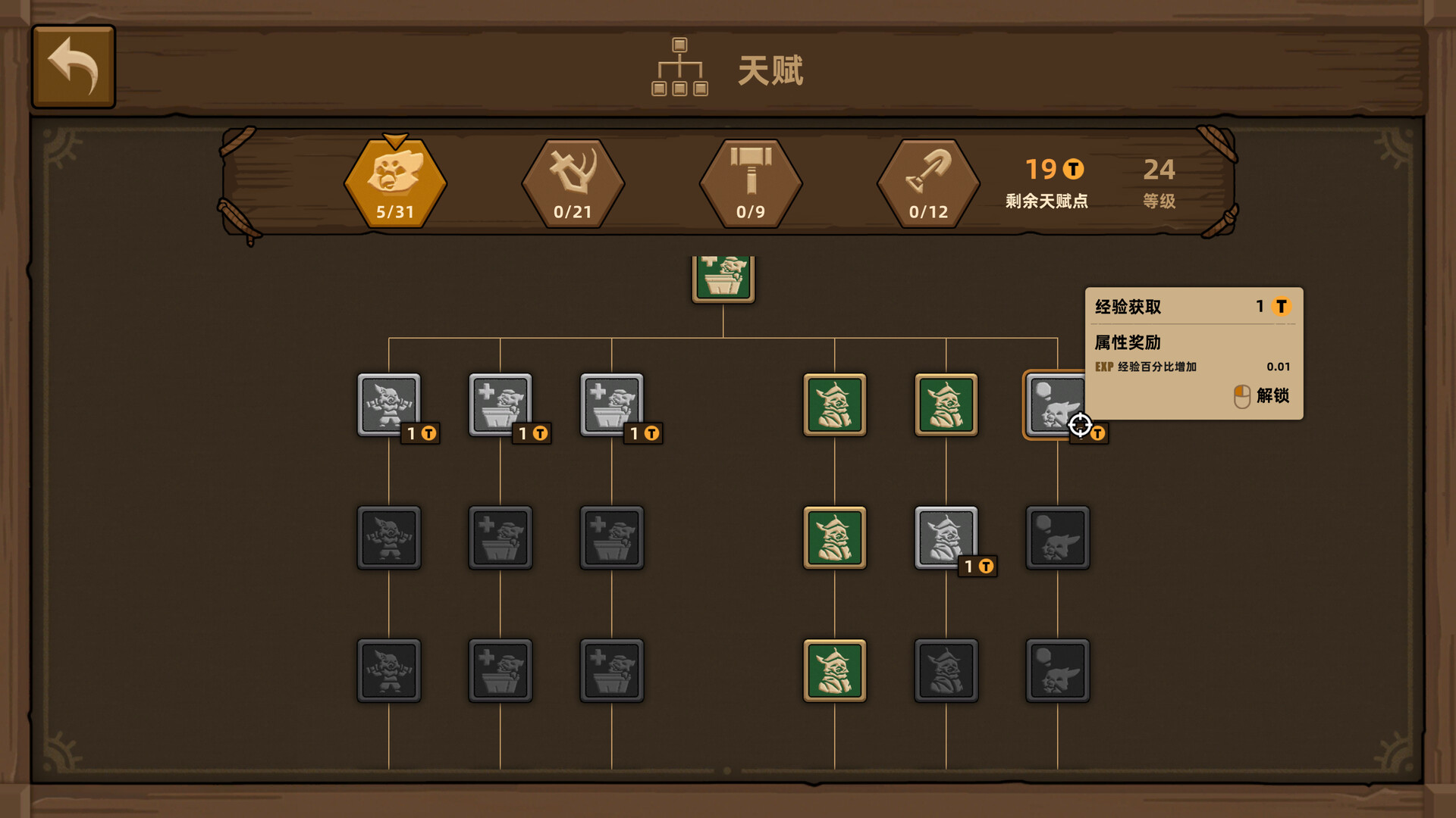 什么鸟都/Guardians of the Sanctree v1.1.0|官方简体中文