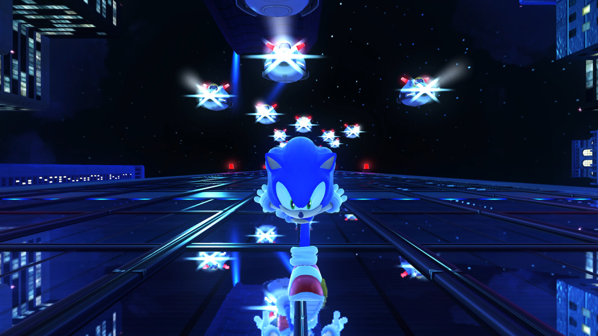 索尼克×夏特 世代重启|官方中文|NSZ|原版|SONIC X SHADOW GENERATIONS - 6