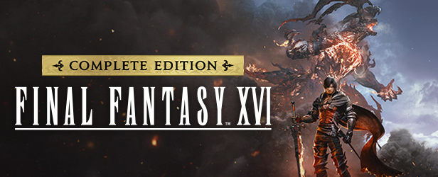 最终幻想16/FINAL FANTASY XVI配图1