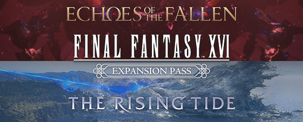 最终幻想16/FINAL FANTASY XVI配图3