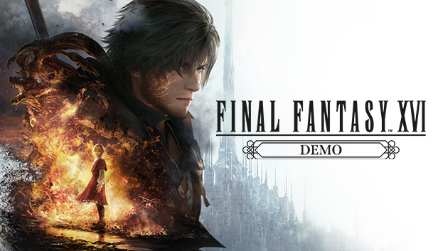 最终幻想16/FINAL FANTASY XVI配图9