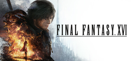 最终幻想16（FINAL FANTASY XVI）免安装中文版