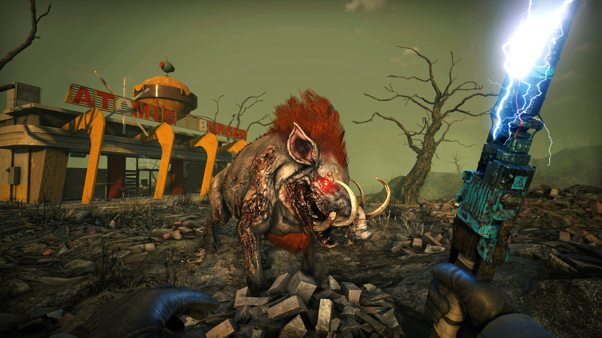 图片[12]-七日杀/7 Days to Die v2.5.b23|射击动作|19.2GB|中文-蝶影二次元