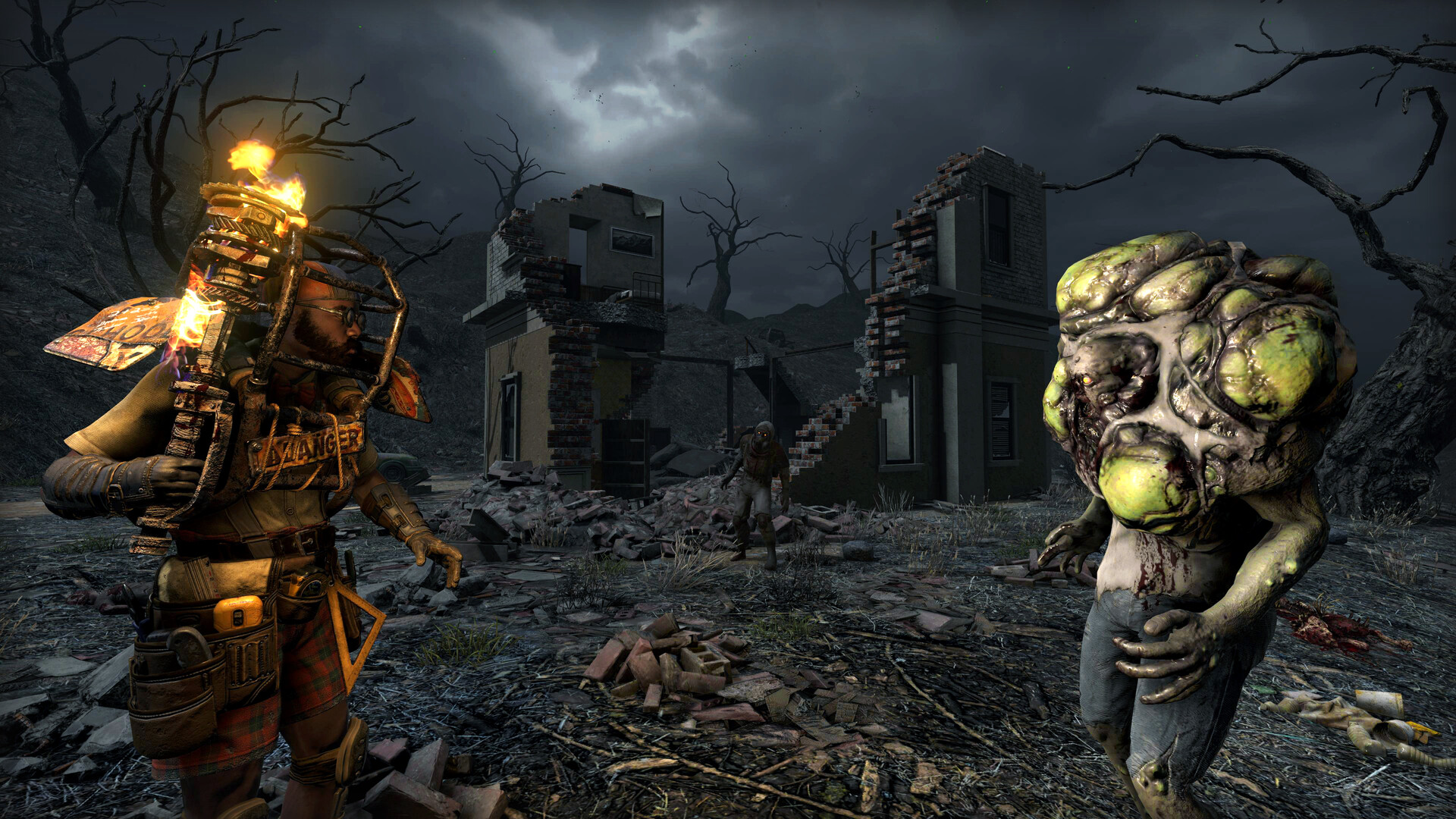 图片[5]-七日杀/7 Days to Die v2.6.b14|射击动作|17.6GB|中文-蝶影二次元