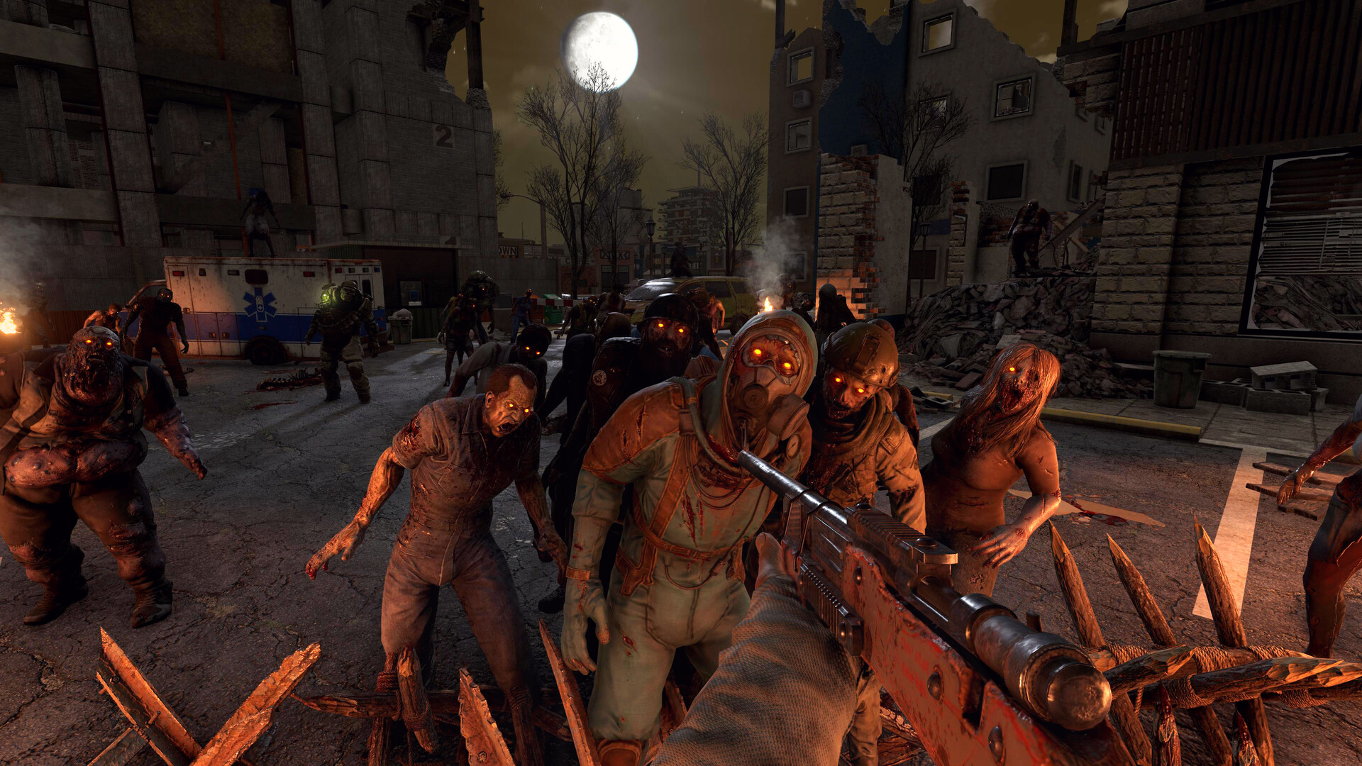 7日杀 / 7 days to die 7日杀 / 7 days to die