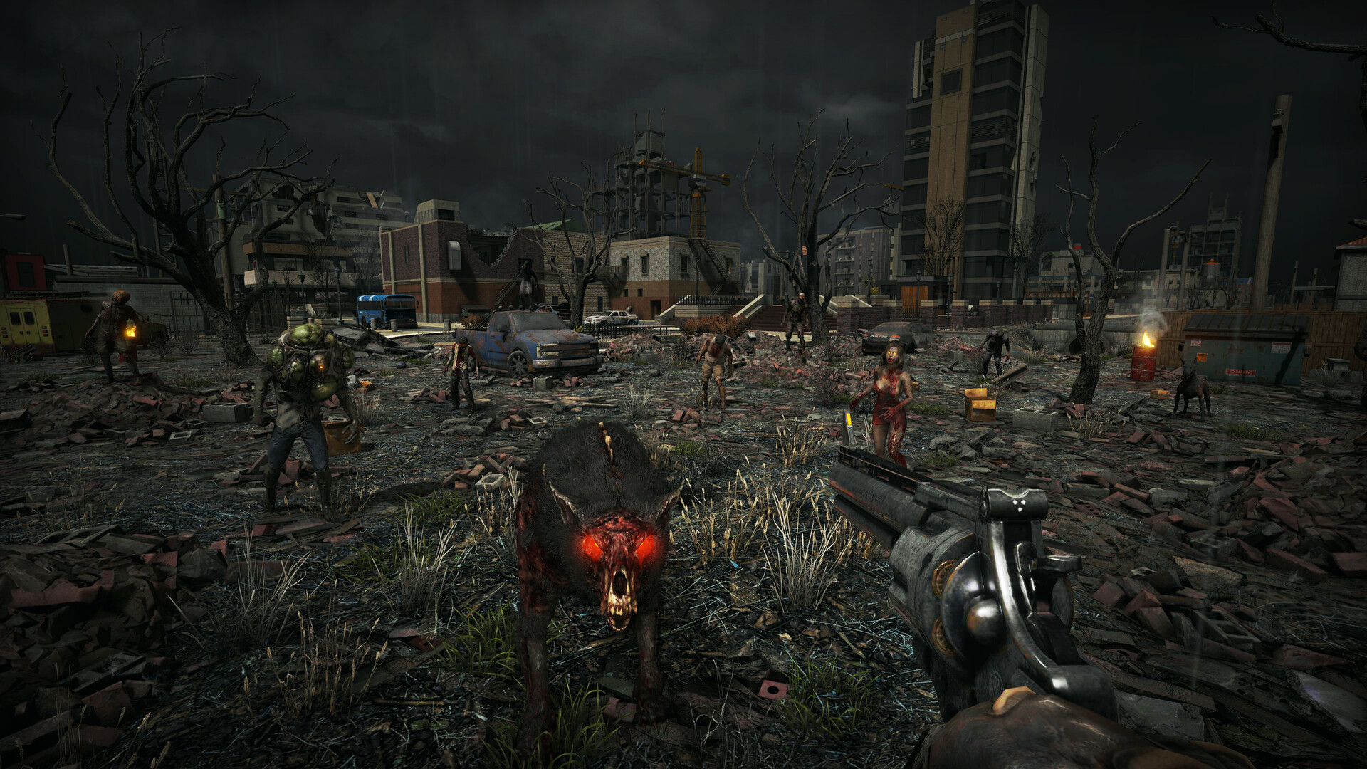 图片[9]-七日杀/7 Days to Die v2.6.b14|射击动作|17.6GB|中文-蝶影二次元