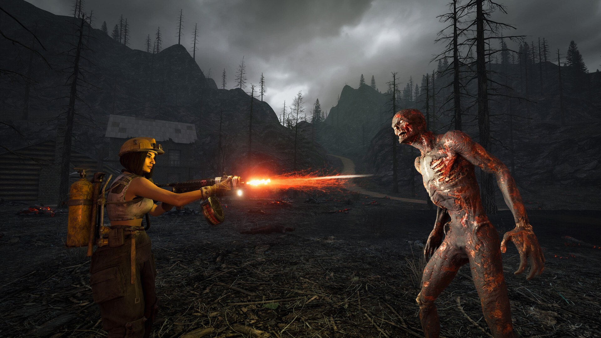 图片[11]-七日杀/7 Days to Die v2.6.b14|射击动作|17.6GB|中文-蝶影二次元