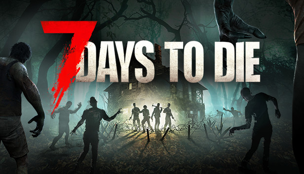 《七日杀/7 Days to Die》免安装中文版