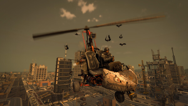 七日杀下载-七日杀PC版单机游戏资源v2.4.b5图4