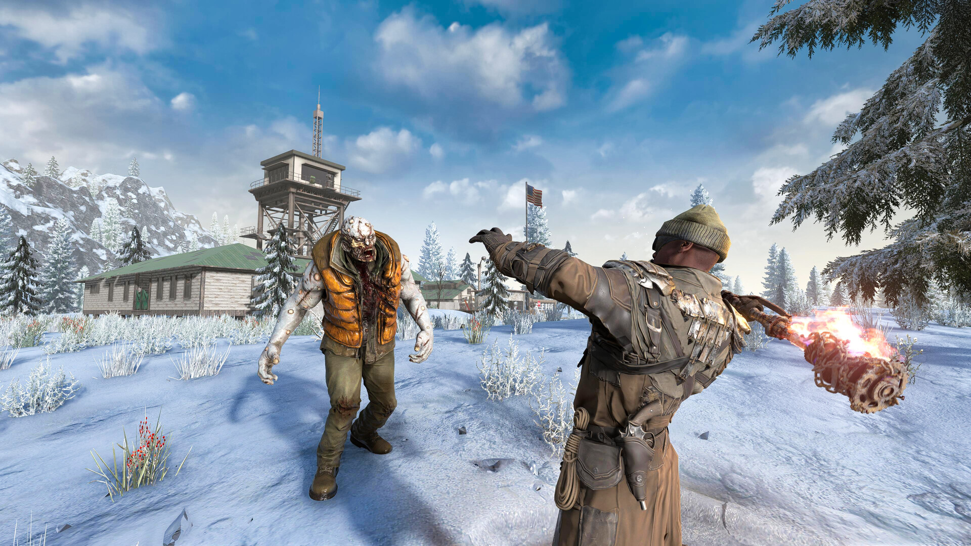 7日杀 / 7 days to die 7日杀 / 7 days to die