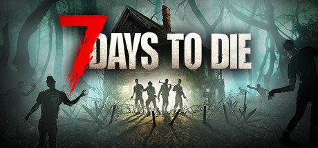 七日杀/7 Days to Die-XHYGAME-单机游戏资源网