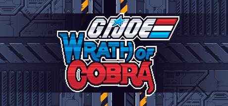 特种部队:眼镜蛇之怒 v1.0.0(G.I. Joe: Wrath of Cobra)免安装中文版