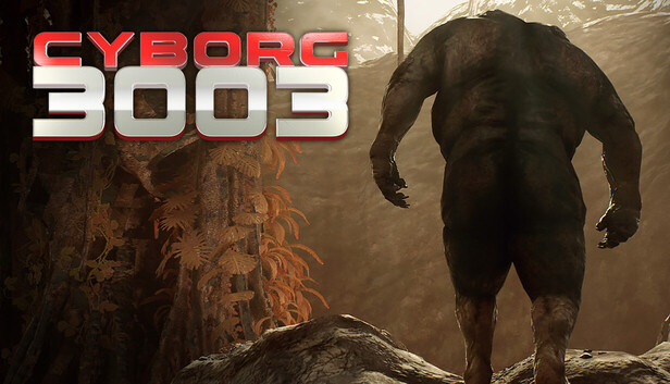 《赛博战神3003/Cyborg3003》免安装中文版
