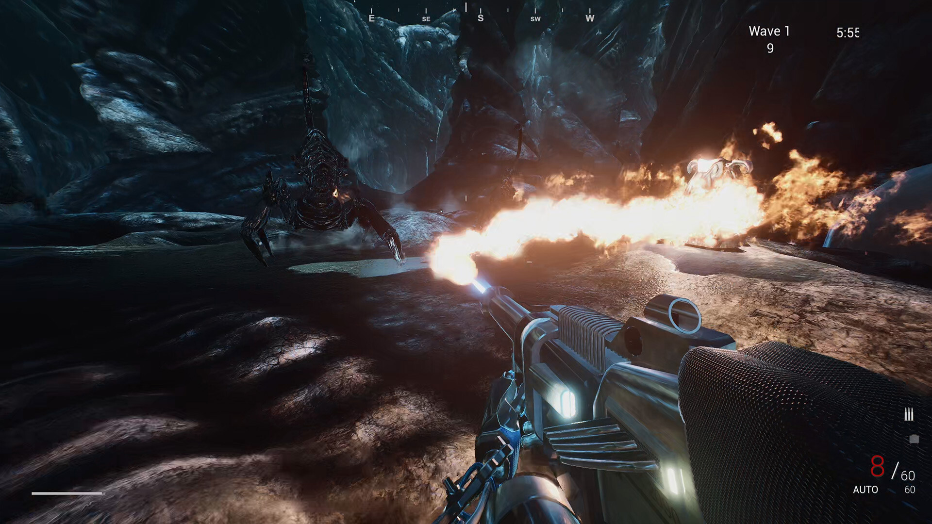 图片[1]-赛博战神3003/Cyborg3003-秋风资源网