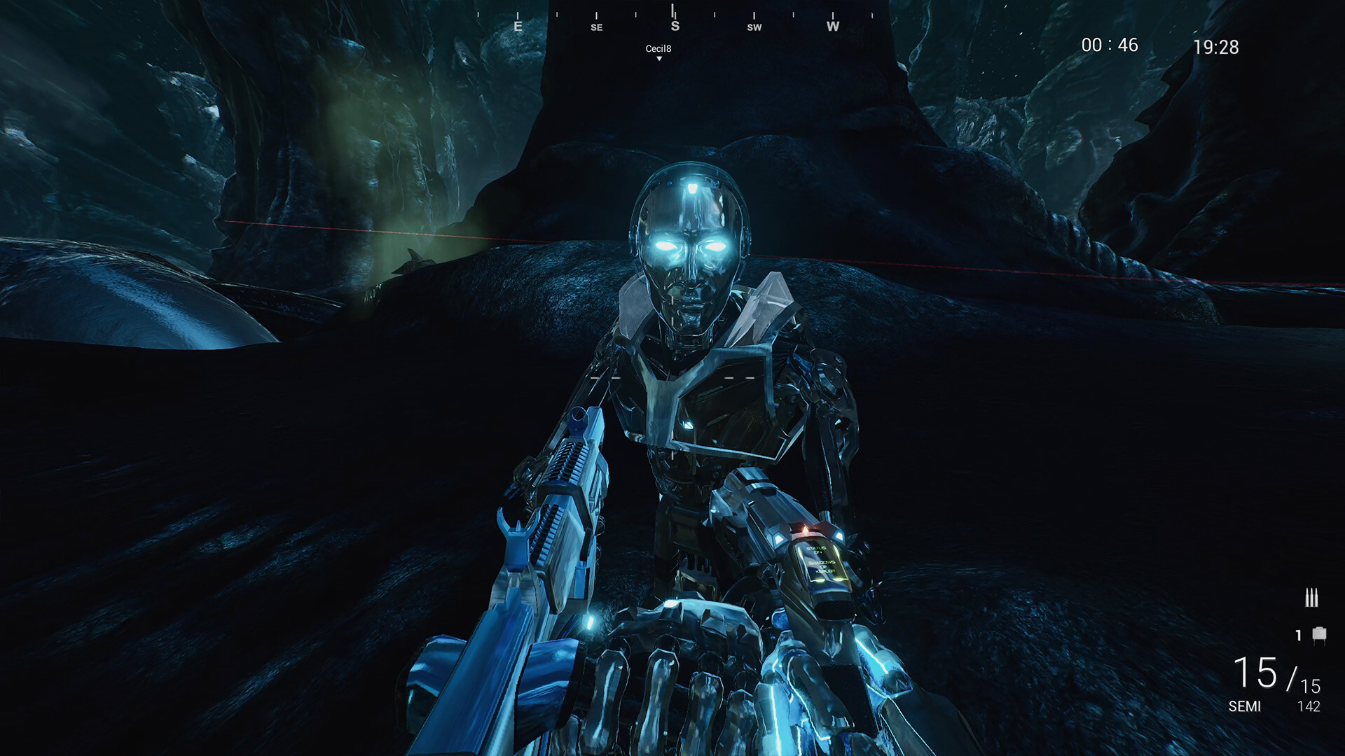 图片[5]-赛博战神3003/Cyborg3003-秋风资源网