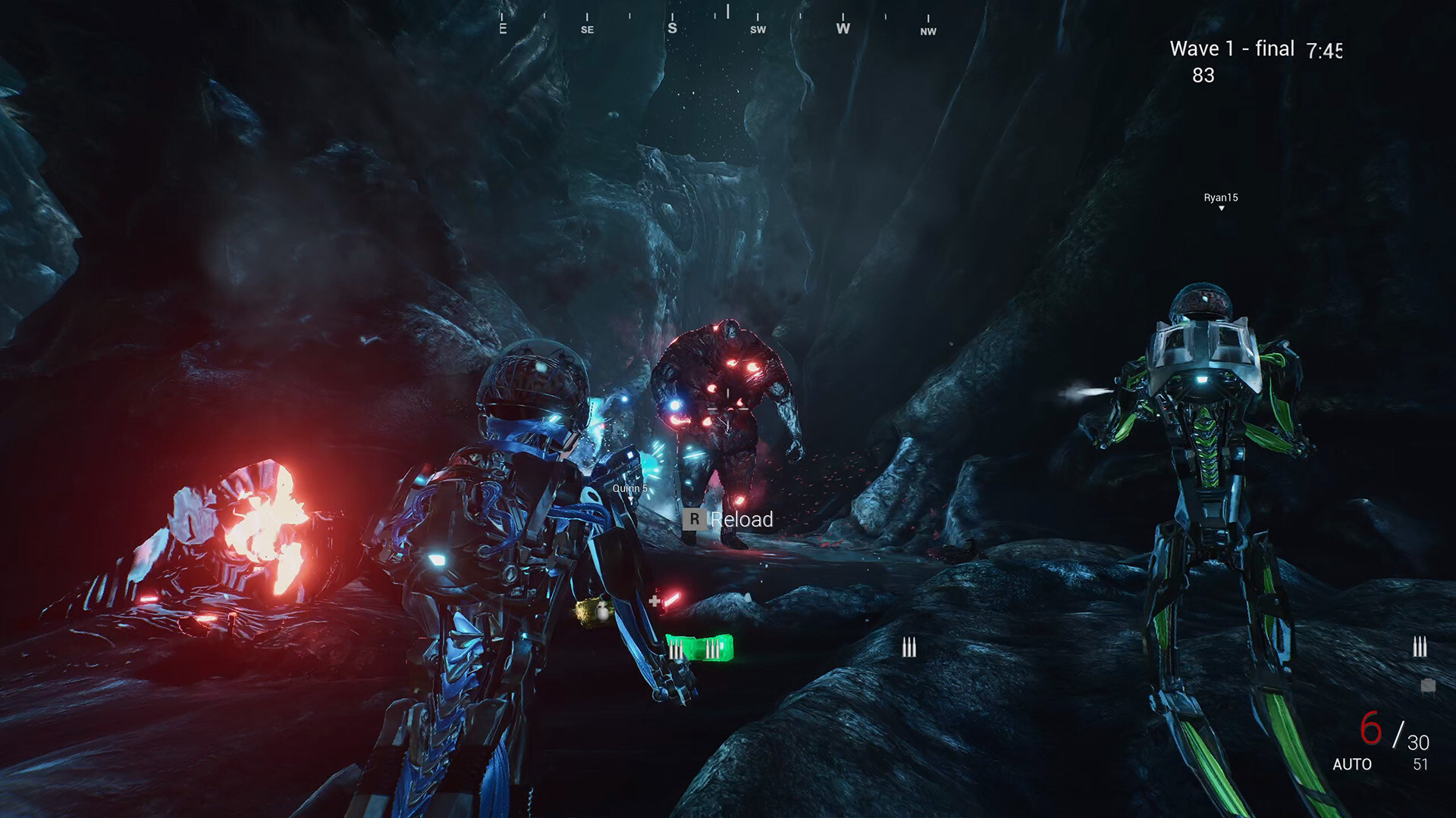 图片[3]-赛博战神3003/Cyborg3003-秋风资源网