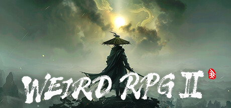 奇怪的RPG 2/Weird RPG 2-秋风资源网
