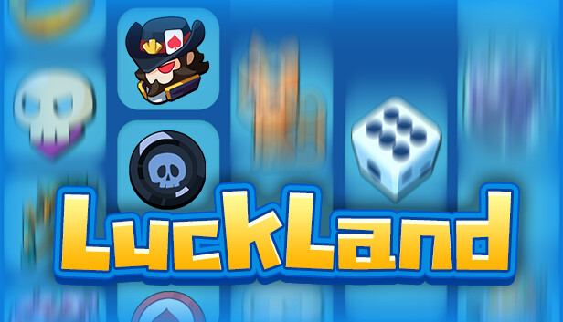 《幸运大陆/LuckLand》免安装中文版