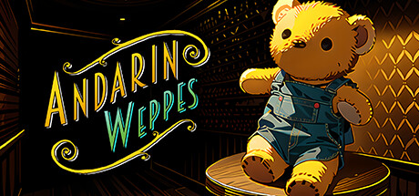 安达林·韦佩斯 v1.0.0（Andarin Weppes）免安装中文版