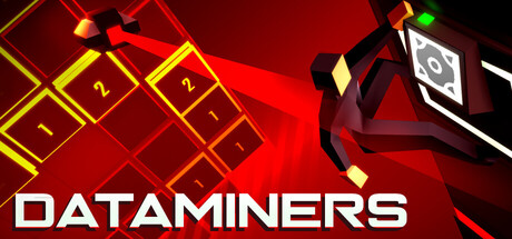 数据矿工/ Dataminers  Build.25369905  免安装中文版-梨子乐游戏